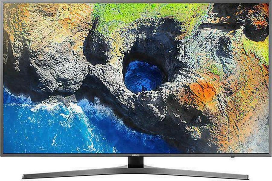 Samsung Ue55Mu6445
