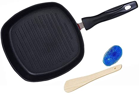 Sarten Para Tostar Pan