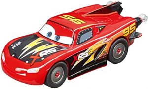Scalextric Rayo Mcqueen