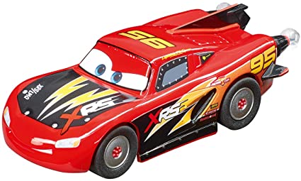 Scalextric Rayo Mcqueen
