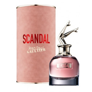Scandal By Night Primor