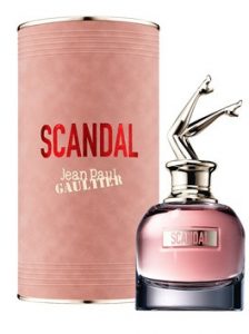 Scandal Jean Paul Primor