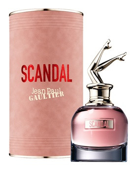Scandal Primor