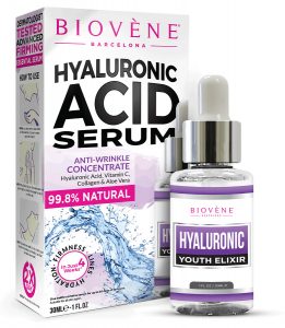 Serum Acido Hialuronico Primor
