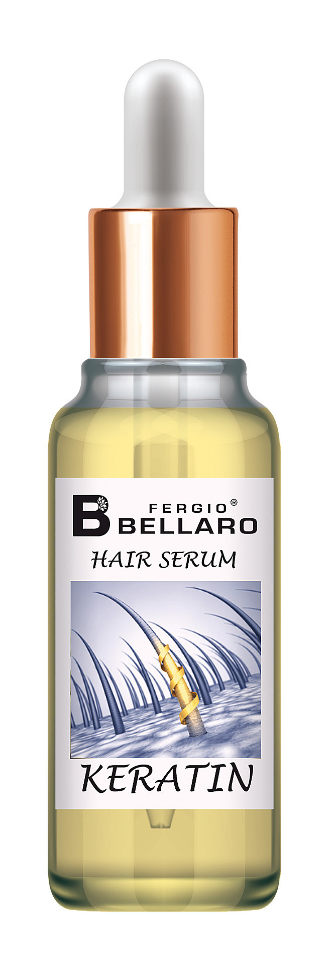 Serum Cabello Primor
