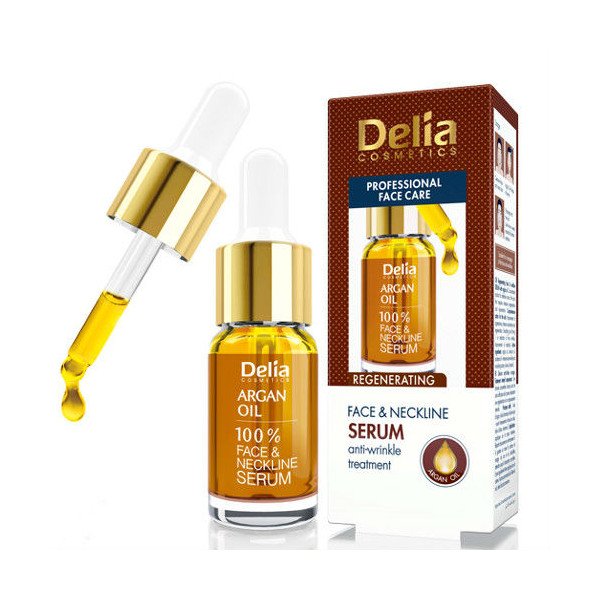 Serum Delia Primor