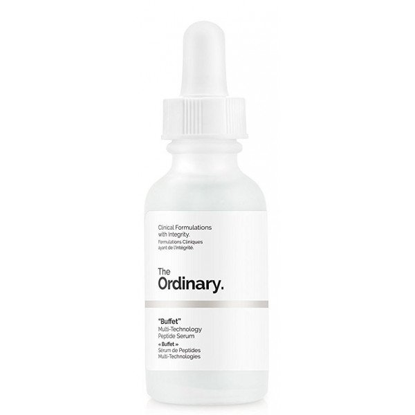 Serum Ordinary Primor