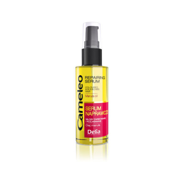 Serum Pelo Primor