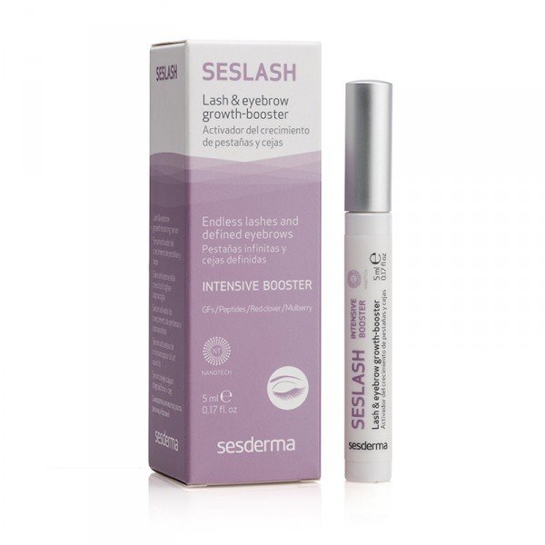 Serum Pestañas Primor