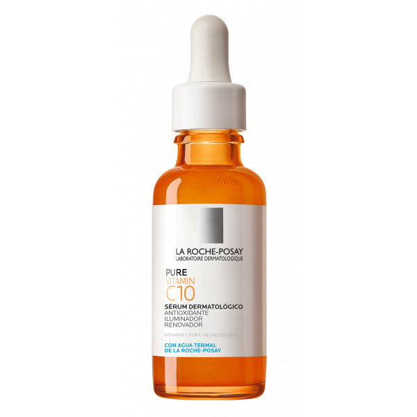 Serum Vitamina C La Roche Posay Primor