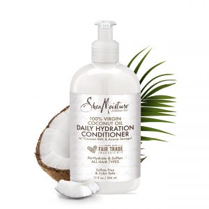 Shea Moisture España Primor