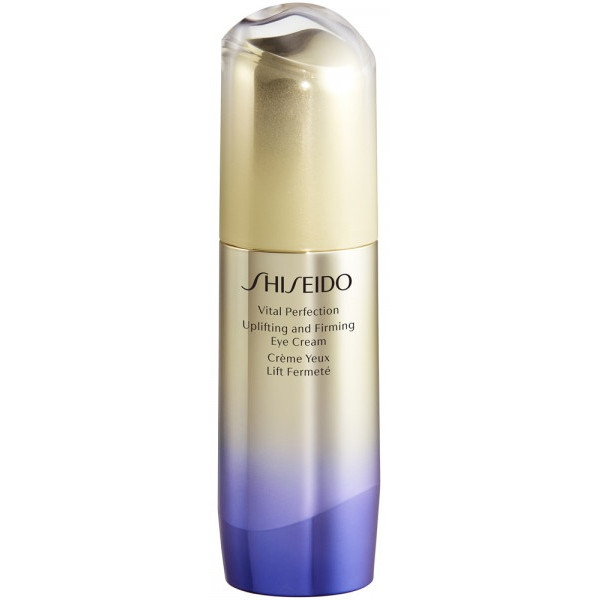 Shiseido Contorno De Ojos Primor