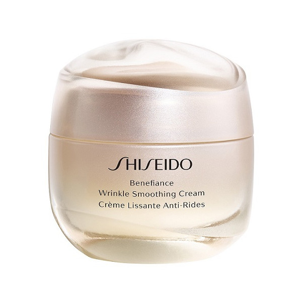 Shiseido Primor