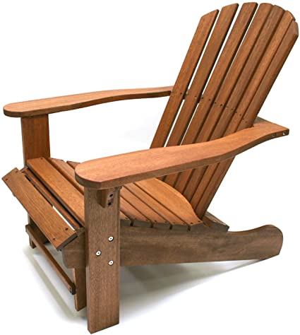 Silla Adirondack