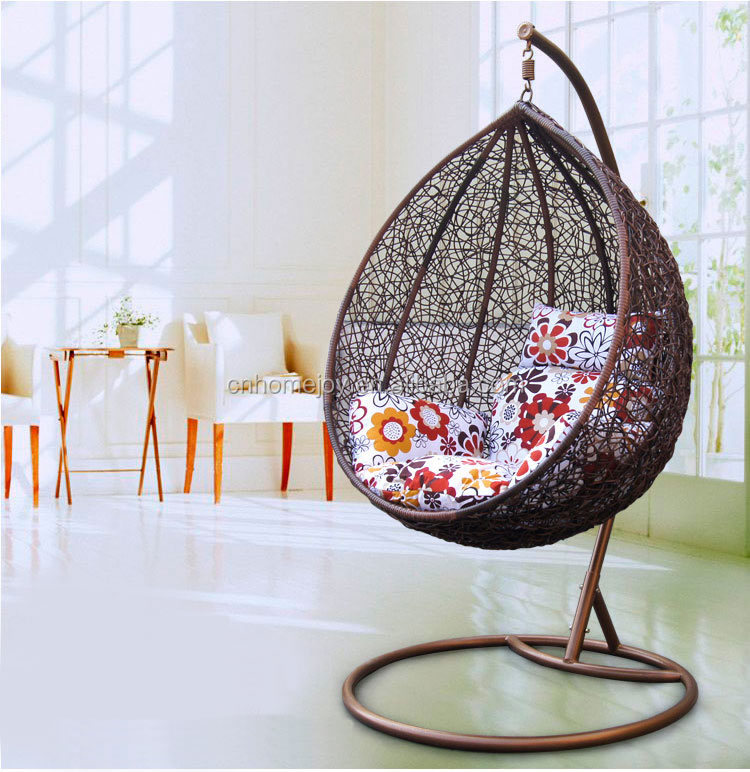 Silla Colgante Huevo