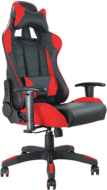 Silla Escritorio Baquet