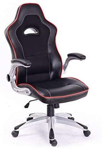 Silla Escritorio Lemans