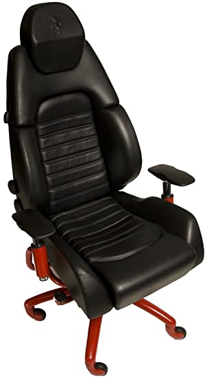 Silla Ferrari