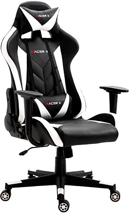 Silla Gaming Racer