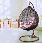 Silla Huevo Colgante