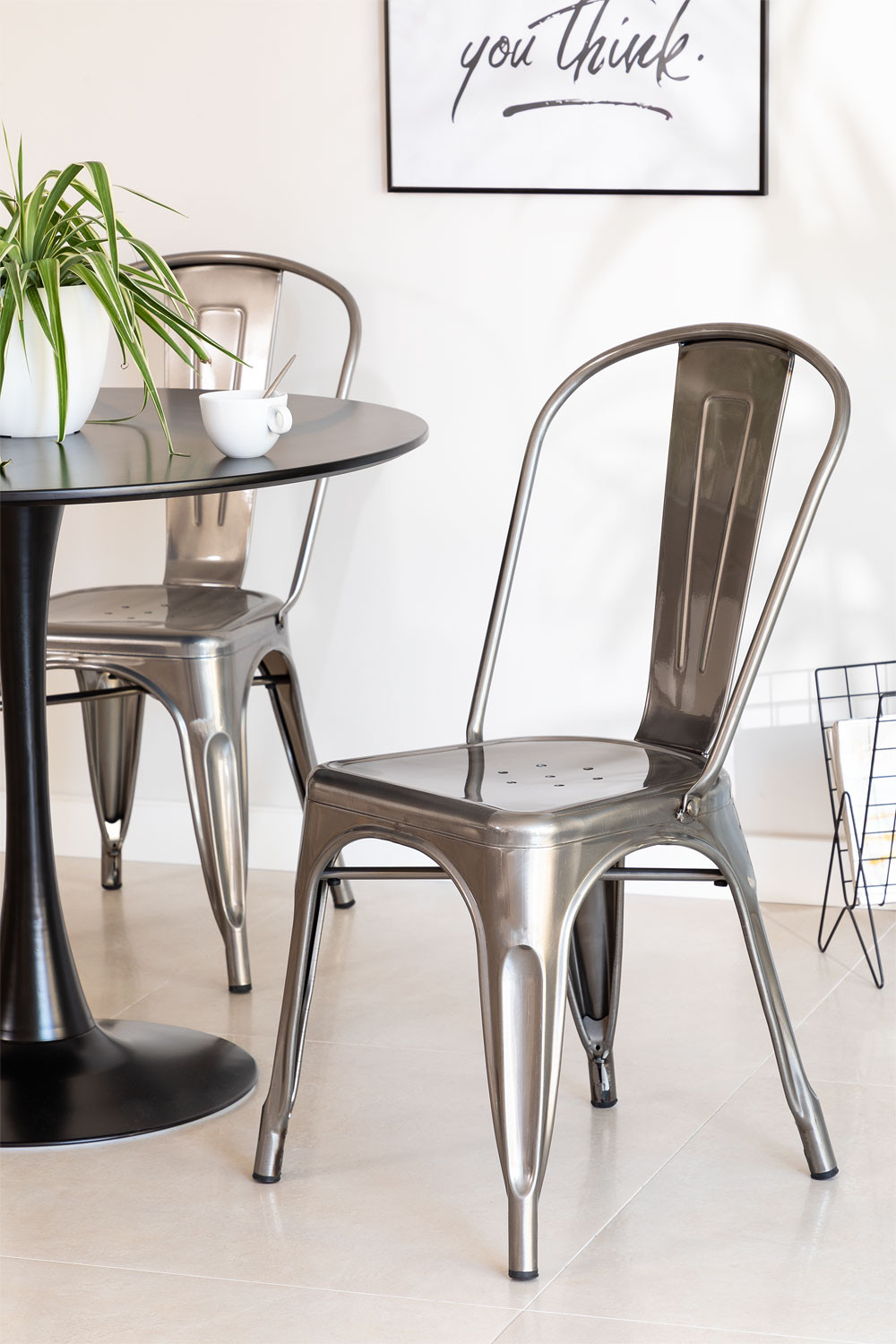 Silla Lix