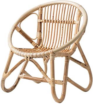 Silla Mimbre Infantil