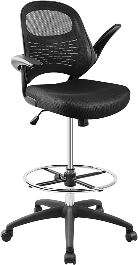 Silla Oficina Alta