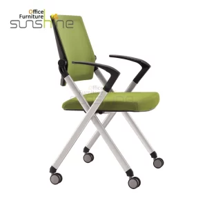 Silla Oficina Plegable