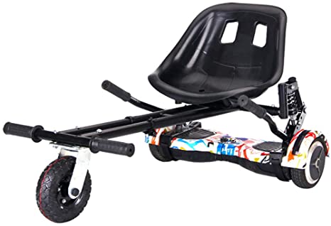 Silla Para Hoverboard
