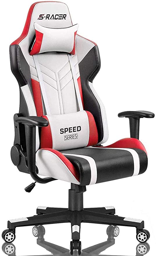 Silla Racer