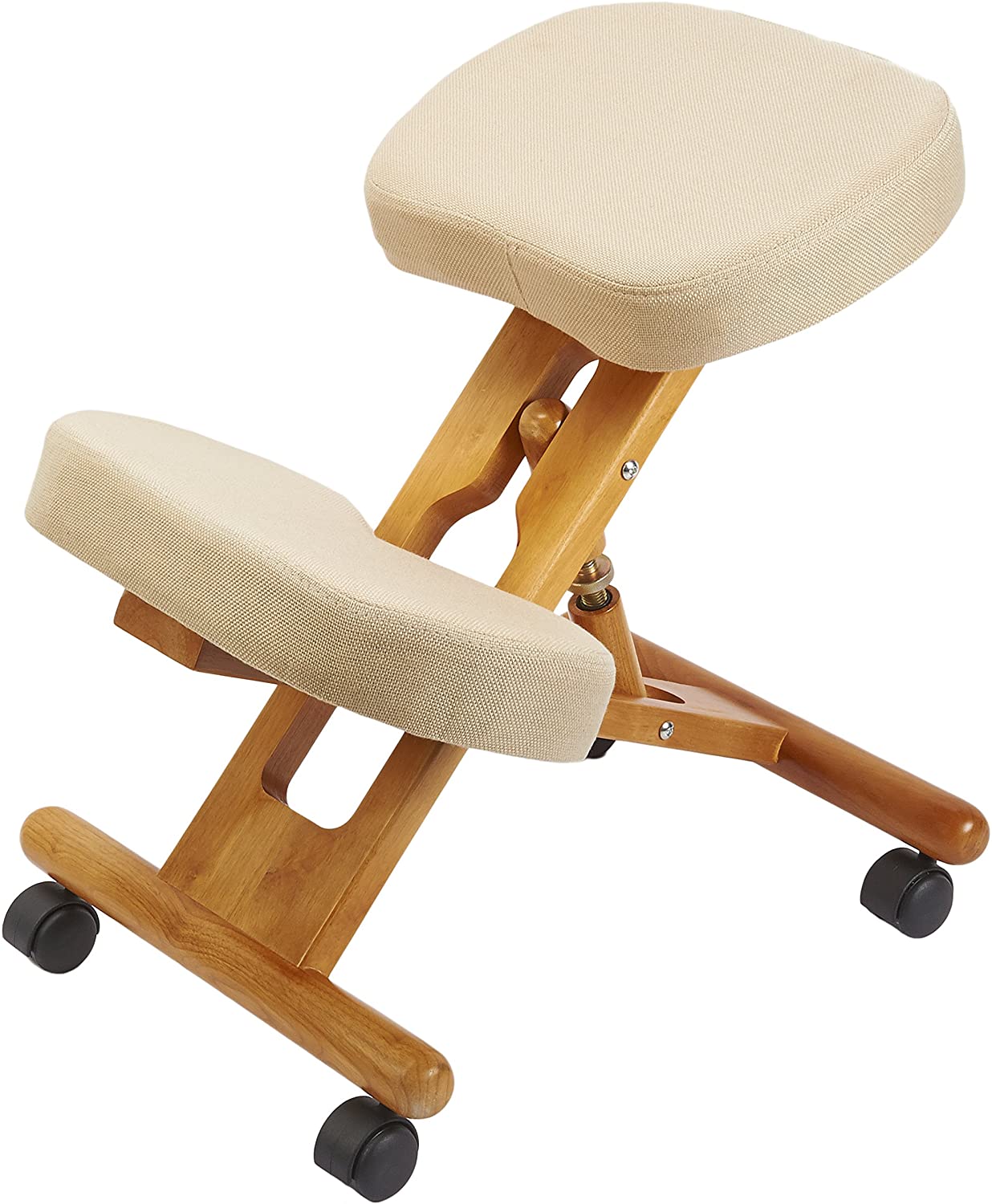 Silla Sueca Ergonómica