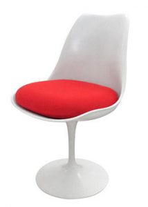 Silla Tulipa