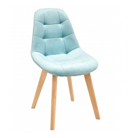 Silla Verde Agua
