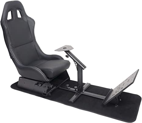 Silla Volante Ps4