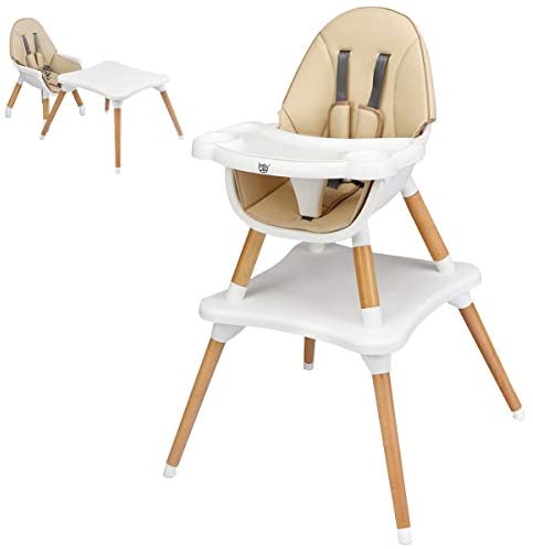 Sillas Altas Para Niños Para Comer