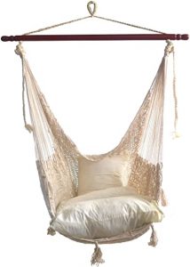 Sillas Hamacas