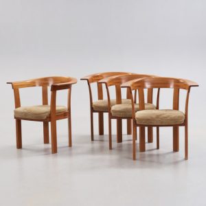 Sillas Suecas
