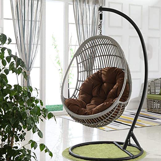 Sillón Huevo Colgante