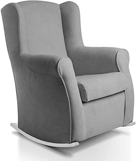 Sillón Orejero Balancín