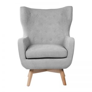 Sillón Orejero Pequeño