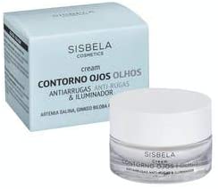 Sisbela Contorno De Ojos
