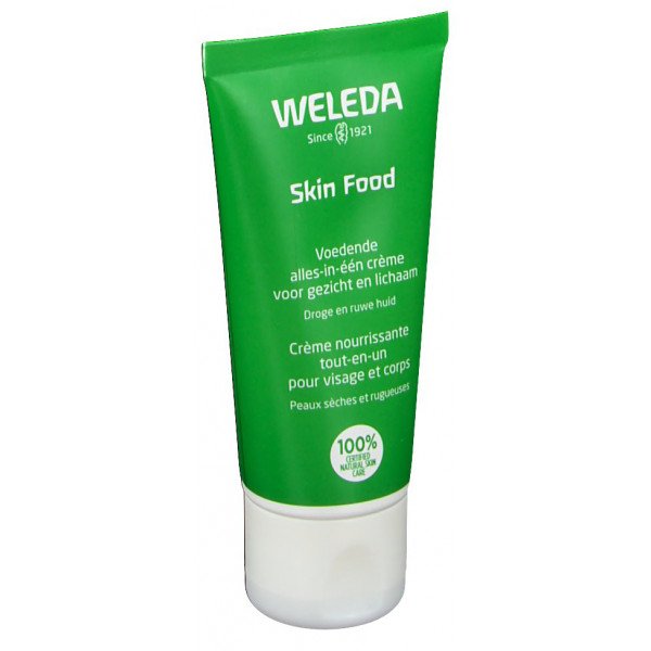 Skin Food Weleda Primor
