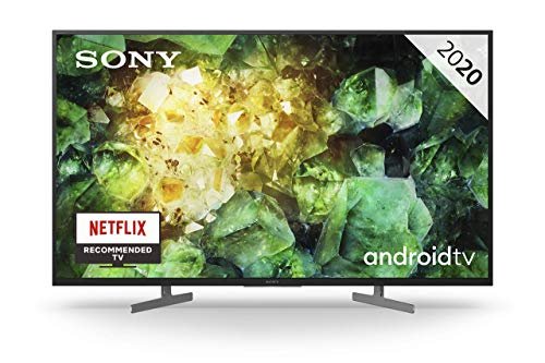 Smart Tv 4K Android Xe8005B