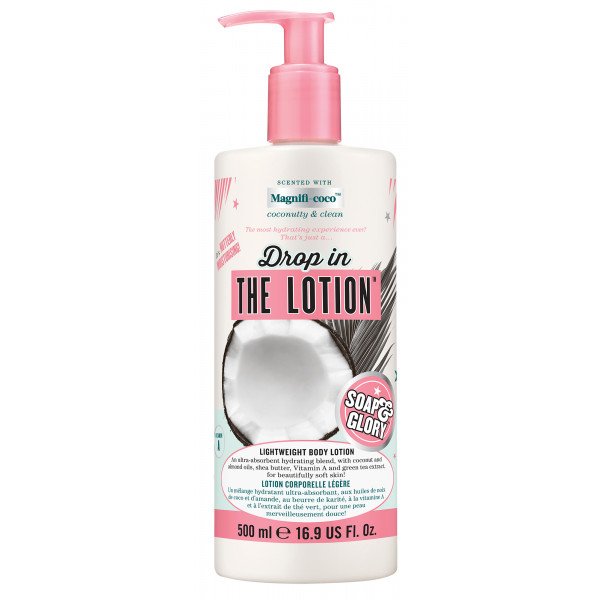 Soap And Glory Primor