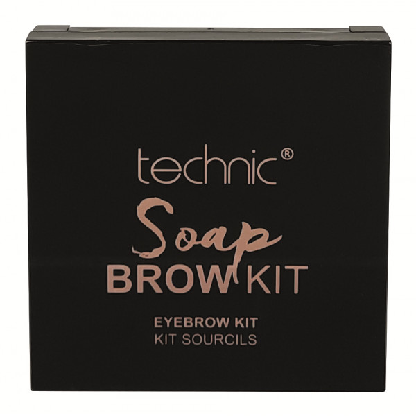 Soap Brows Primor