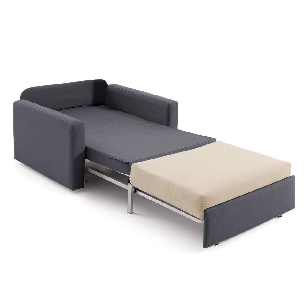 Sofá Cama 120 Ancho