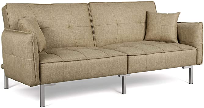 Sofá Cama Desmontable