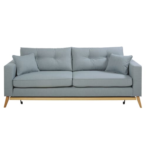 Sofá Cama Escandinavo