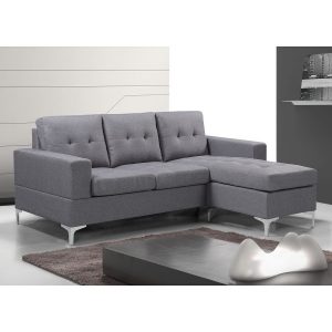 Sofá Chaise Longue 200 Cm
