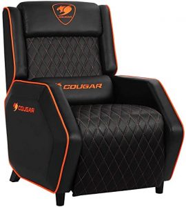 Sofá Gamer